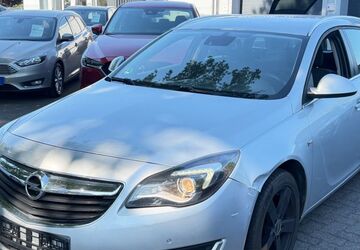 Opel Insignia 185.000 km 2.990 &euro; Ahlen 59227