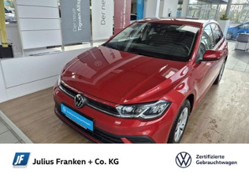VW Polo 11.593 km 18.885 &euro; Hamm 59065