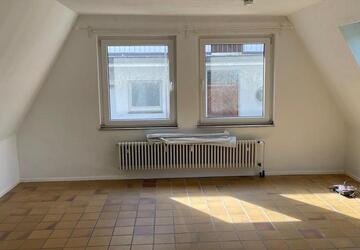 Wohnung Münster Gievenbeck - 1 Zimmer, 40 m&sup2;, 760&euro; | Angebot:27609217