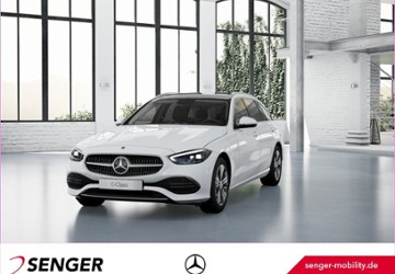 Mercedes-Benz C 300 71.222 km 31.290 &euro; Ahlen 59229