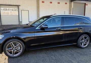 Mercedes-Benz C 300 108.000 km 20.999 &euro; Rheda-Wiedenbrück 33378