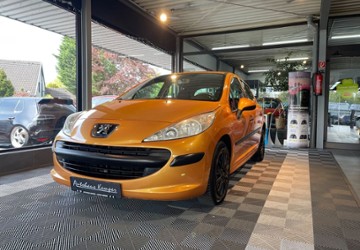 Peugeot 207 159.800 km 3.490 &euro; Hamm 59073
