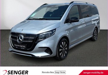 Mercedes-Benz EQV 16.000 km 57.950 &euro; Beckum 59269