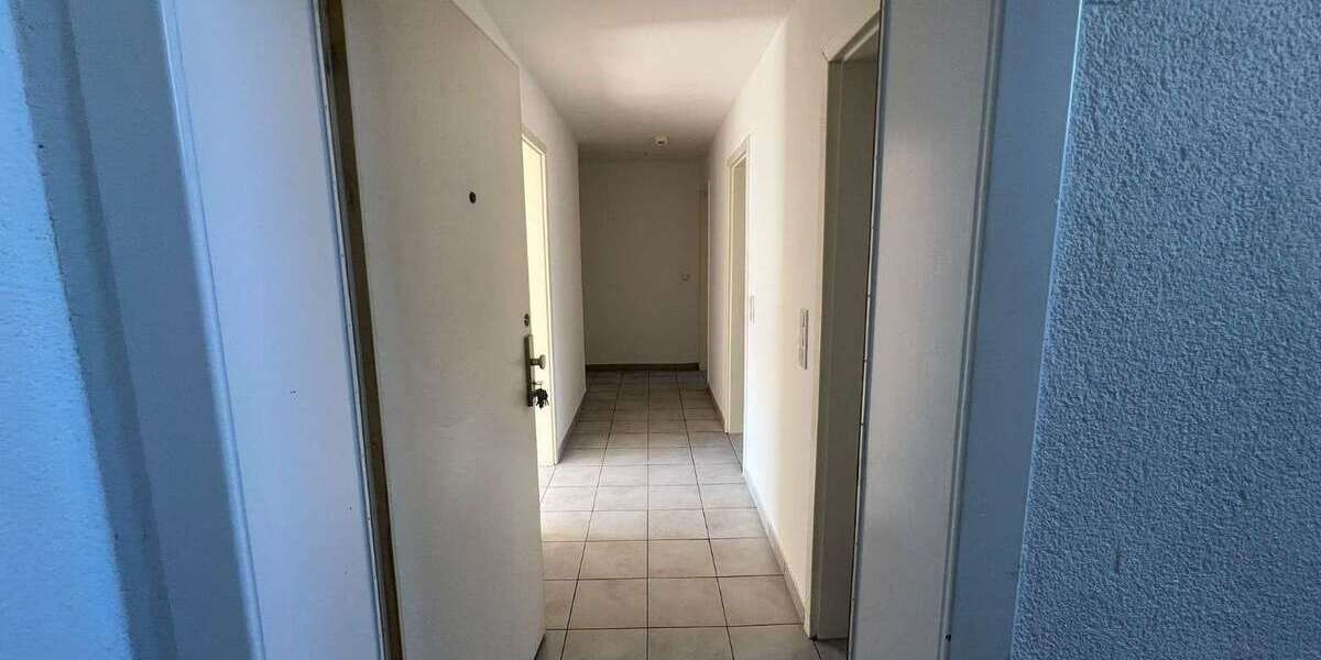 Etagenwohnung Bergkamen - 4 Zimmer, 72 m&sup2;, 550&euro; | Angebot:27665780