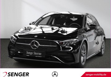 Mercedes-Benz A 180 22.132 km 29.740 &euro; Ahlen 59229