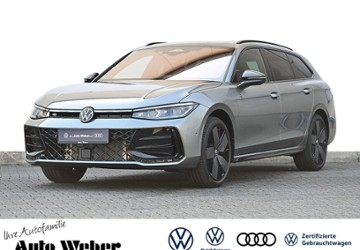VW Passat 19.500 km 57.880 &euro; Ahlen 59229