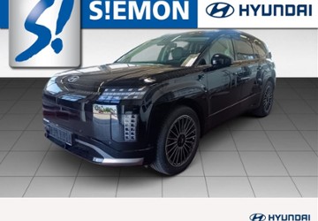 Hyundai IONIQ 9 11.098 km 64.930 &euro; Münster 48153