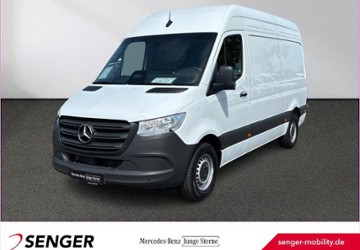 Mercedes-Benz Sprinter 31.250 km 43.971 &euro; Hamm 59067