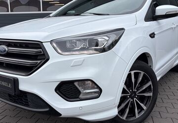 Ford Kuga 110.628 km 14.999 &euro; Ahlen 59229