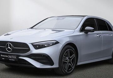 Mercedes-Benz A 250 21.928 km 37.900 &euro; Hamm 59067