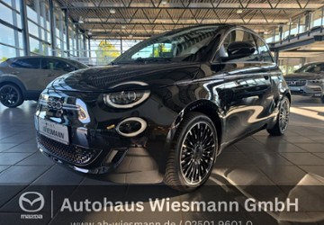 Fiat 500e 26.814 km 21.990 &euro; Münster-Amelsbüren 48163