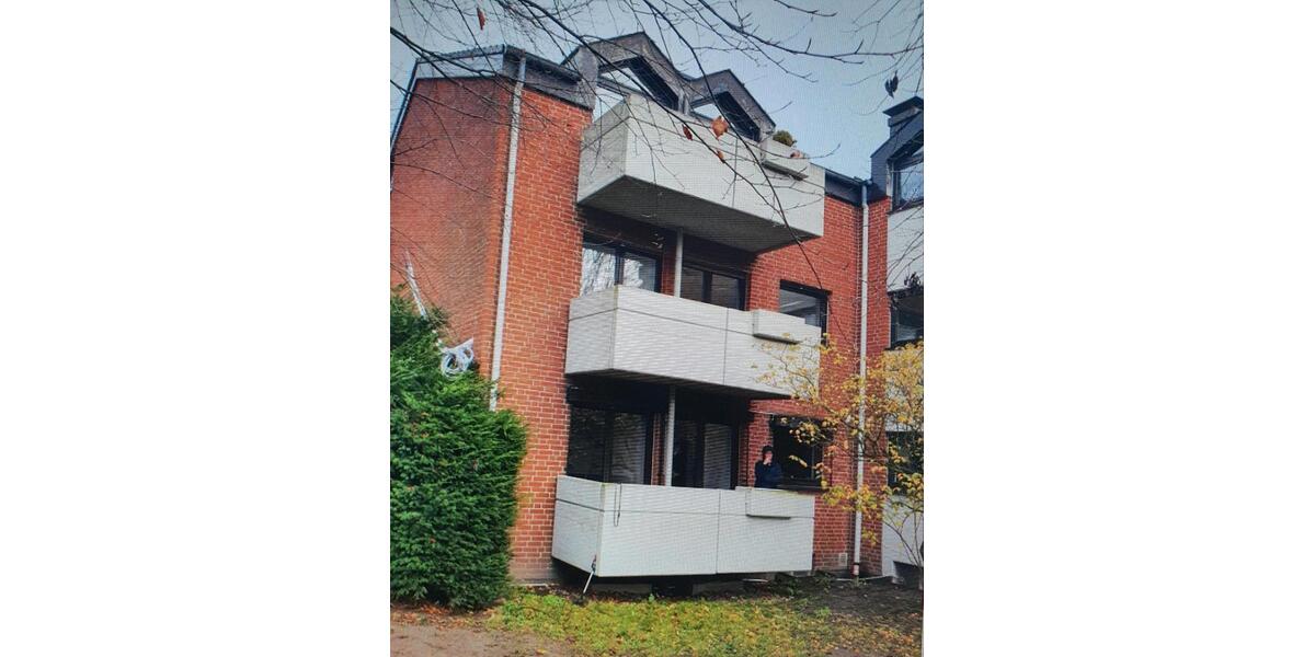 Dachgeschoßwohnung Ahlen - 4 Zimmer, 104 m&sup2;, 1.230&euro; | Angebot:27609654