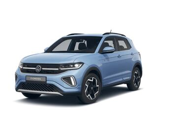 VW T-Cross 5.120 km 24.880 &euro; Ahlen 59229