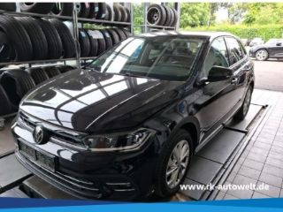 VW Polo 8.300 km 22.498 &euro; Soest 59494
