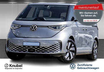 VW ID. Buzz 25.391 km 48.680 &euro; Münster 48163