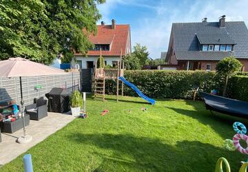 Wohnung Rheda-Wiedenbrück Wiedenbrück - 4 Zimmer, 110 m&sup2;, 1.625&euro; | Angebot:27570517