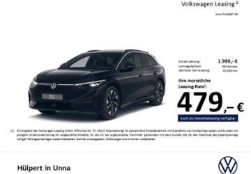 VW ID.7 8.177 km 47.466 &euro; Unna 59423