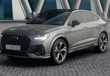 Audi Q3 10.900 km 46.800 &euro; Neubeckum 59269
