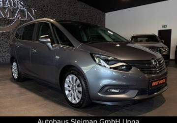 Opel Zafira 174.000 km 8.690 &euro; Unna 59425