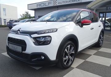 Citroen C3 29.836 km 11.470 &euro; Warendorf 48231
