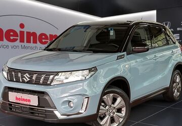 Suzuki Vitara 64.601 km 15.899 &euro; Werne 59368