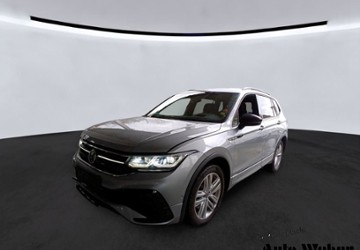 VW Tiguan Allspace 48.600 km 33.650 &euro; Ahlen 59229