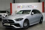 Mercedes-Benz C 220 d T 4Matic ADVANCED AMG-LINE SPORT MATRIX 157.000 km 25.331 &euro; Hamm 59077