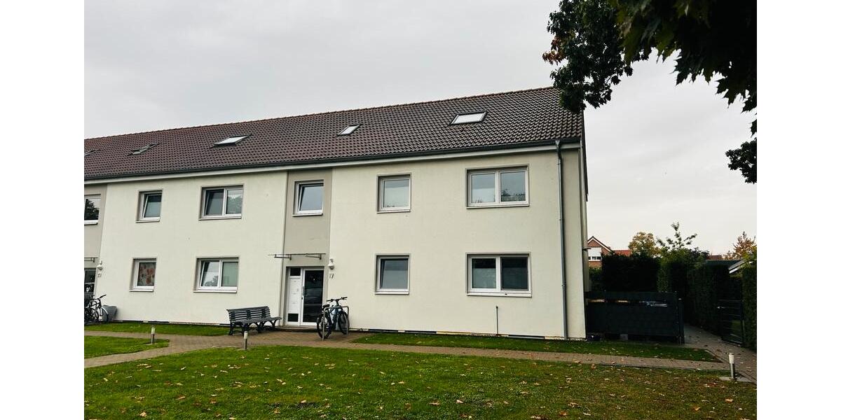 Dachgeschoßwohnung Münster Münster-Südost - 1 Zimmer, 41 m&sup2;, 740&euro; | Angebot:27583763