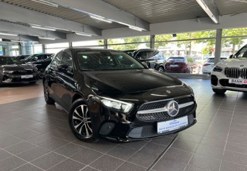 Mercedes-Benz A 180 88.445 km 20.500 &euro; Werl 59457