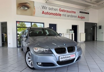 BMW 318 237.298 km 5.450 &euro; Ahlen 59229