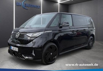 VW ID. Buzz 21.490 km 68.590 &euro; Werl 59457