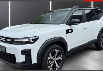 Dacia Bigster 2.000 km 29.980 &euro; Münster 48153