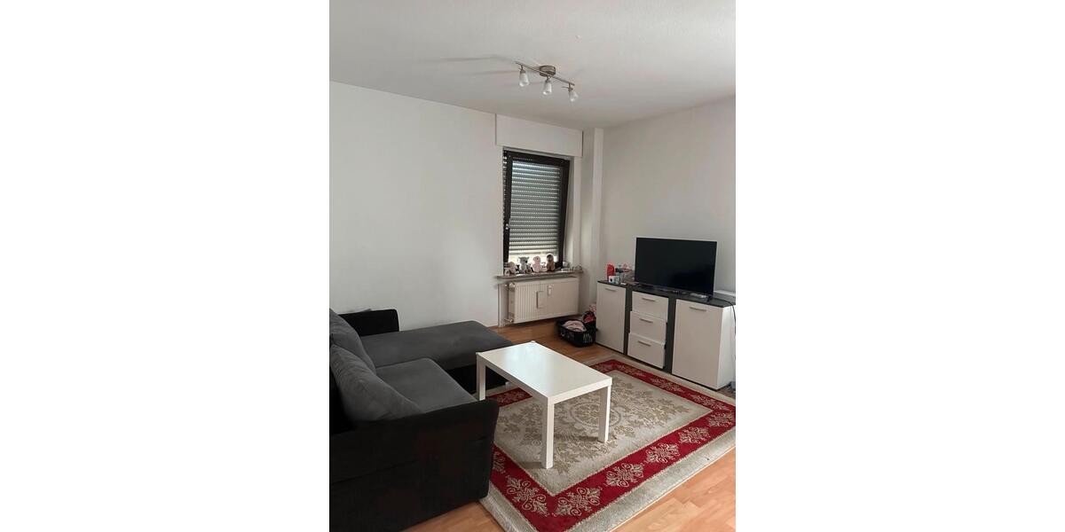 Etagenwohnung Hamm Bockum - 1 Zimmer, 32 m&sup2;, 590&euro; | Angebot:27566221