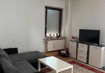 Wohnung Hamm Bockum - 1 Zimmer, 32 m&sup2;, 590&euro; | Angebot:27566221