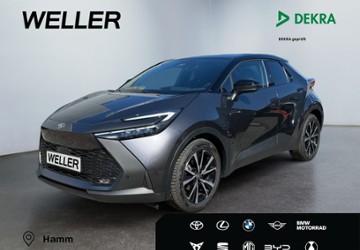 Toyota C-HR 12.164 km 27.780 &euro; Hamm 59067