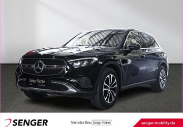 Mercedes-Benz GLC 220 61.763 km 40.850 &euro; Ahlen 59229
