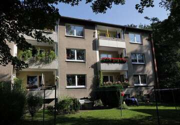 Wohnung Hamm Hövel - 3 Zimmer, 67 m&sup2;, 459&euro; | Angebot:27640621