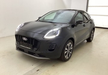 Ford Puma 5.989 km 23.950 &euro; Beckum 59269