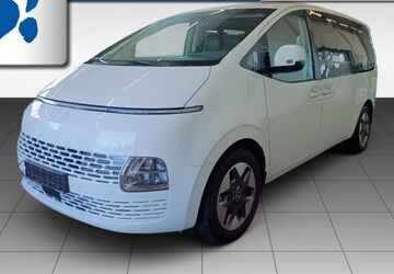 Hyundai STARIA 21.240 km 38.730 &euro; Münster 48153