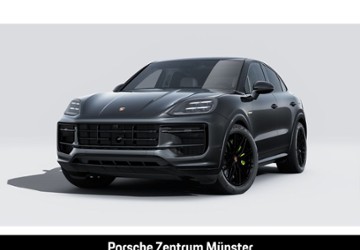 Porsche Cayenne 27.000 km 119.800 &euro; Münster 48163