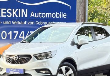 Opel Mokka 107.000 km 10.990 &euro; Ahlen 59227