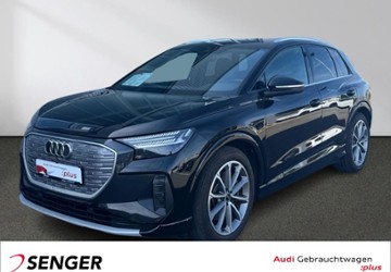 Audi Q4 e-tron 93.226 km 26.880 &euro; Münster 48153