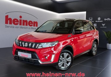 Suzuki Vitara 40.017 km 16.899 &euro; Werne 59368