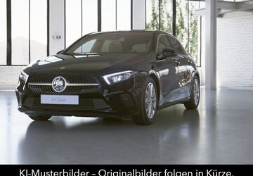 Mercedes-Benz A 250 40.081 km 23.990 &euro; Ahlen 59229
