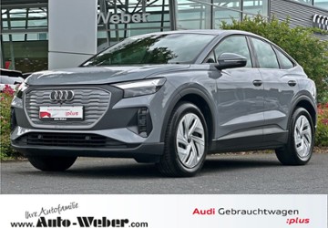 Audi Q4 e-tron 61.890 km 25.980 &euro; Neubeckum 59269