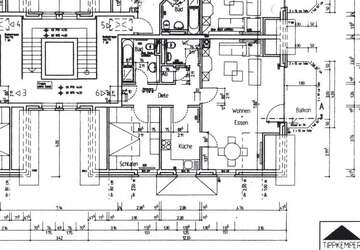 Wohnung Rheda-Wiedenbrück Wiedenbrück - 2 Zimmer, 74 m&sup2;, 640&euro; | Angebot:27666505