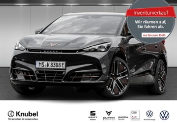 Cupra Tavascan 10.000 km 59.880 &euro; Münster 48163