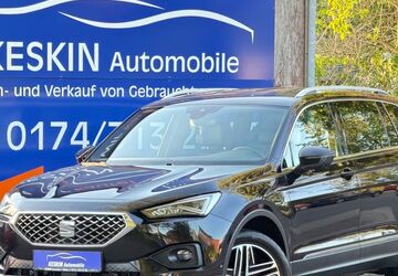 Seat Tarraco 138.000 km 18.990 &euro; Ahlen 59227