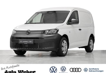 VW Caddy 1.900 km 30.450 &euro; Ahlen 59229