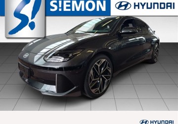 Hyundai IONIQ 6 9.002 km 35.930 &euro; Münster 48157